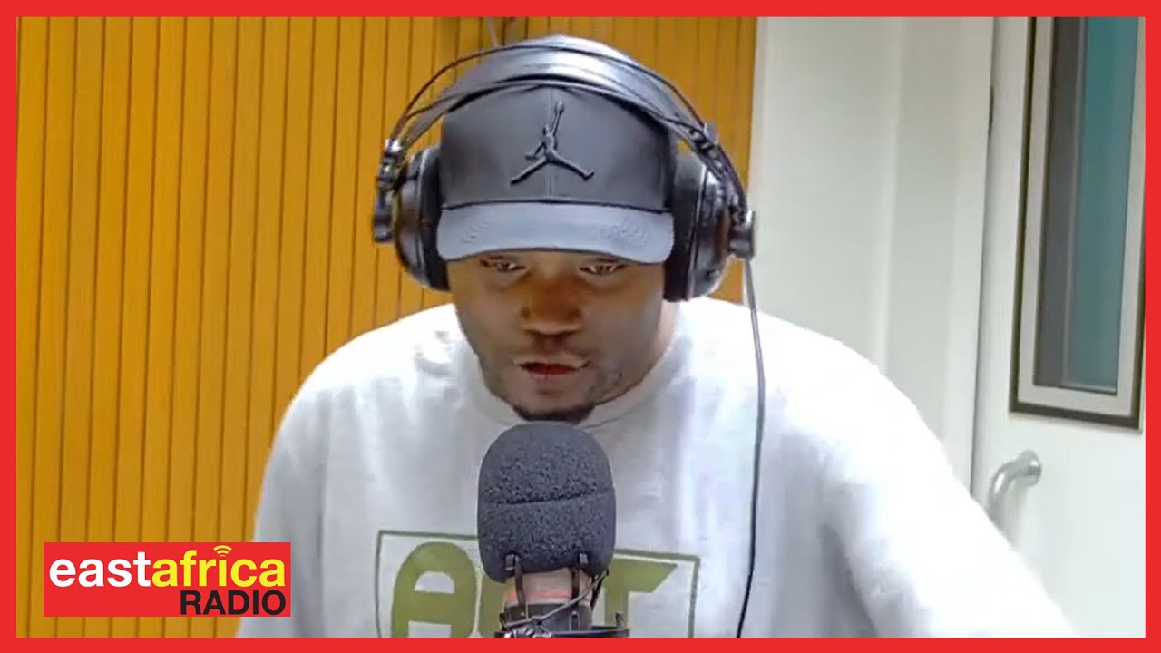 DAKIKA 10 ZA MAANGAMIZI - AMPHOTERICK TZ