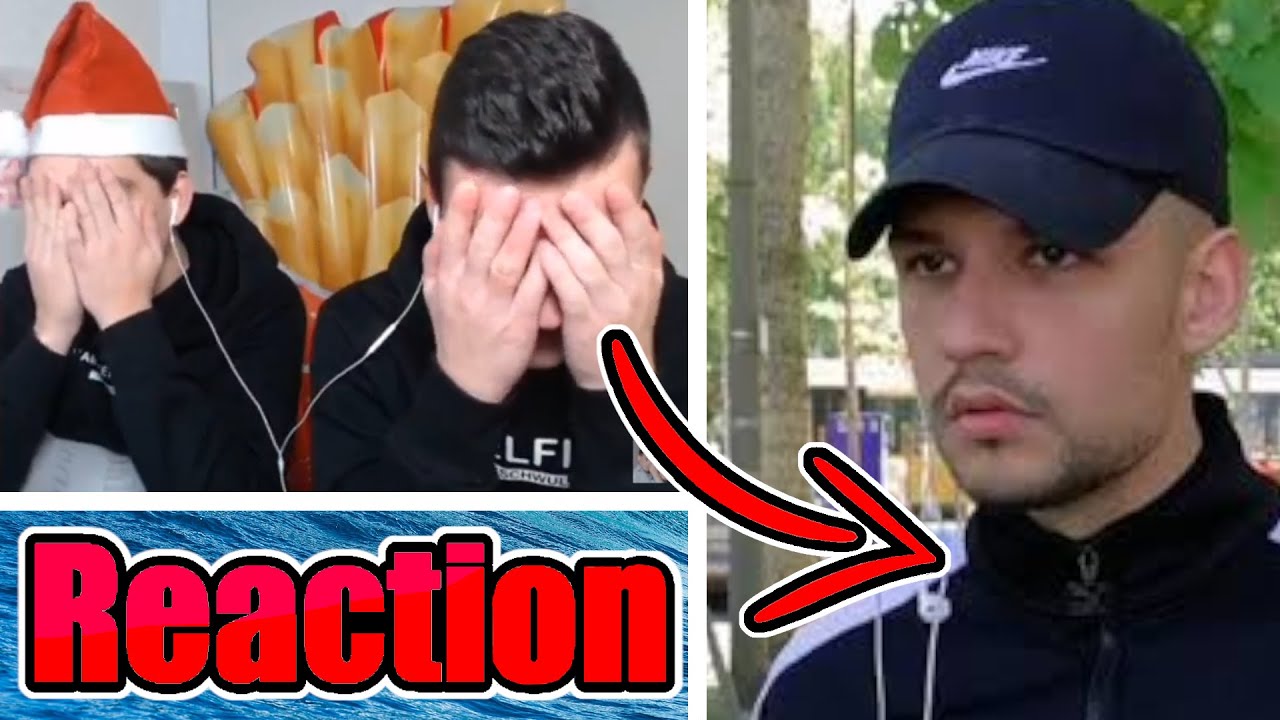 Tourette REAGIERT auf Beschte deutsche memes #5