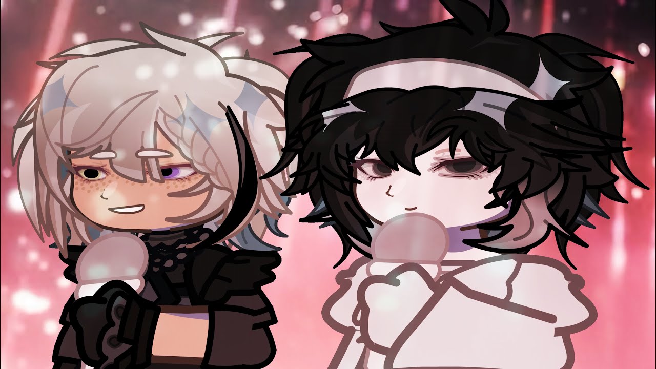 My Clematis // Round 1 // BSD X ALNST AU // Shin Soukoku // Ryuunosuke & Atsushi / MY AU!! //