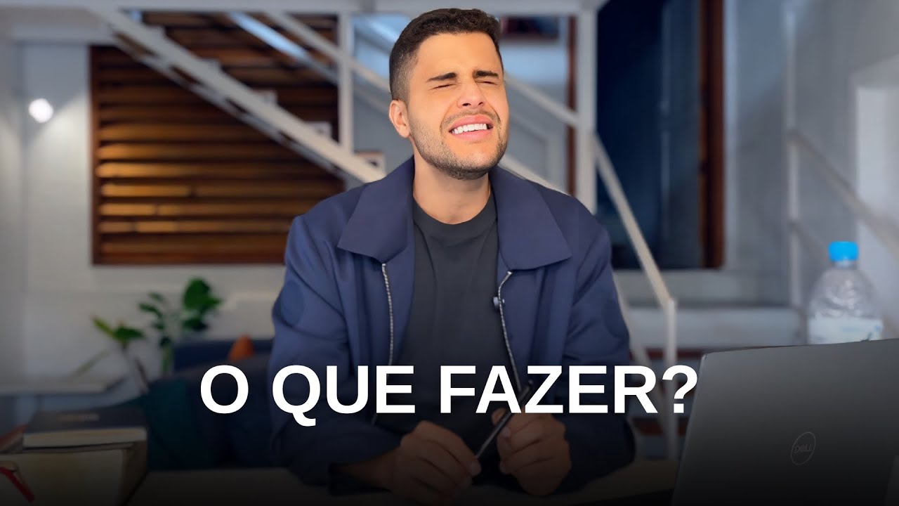 Quando você quer muito, mas Deus não permite