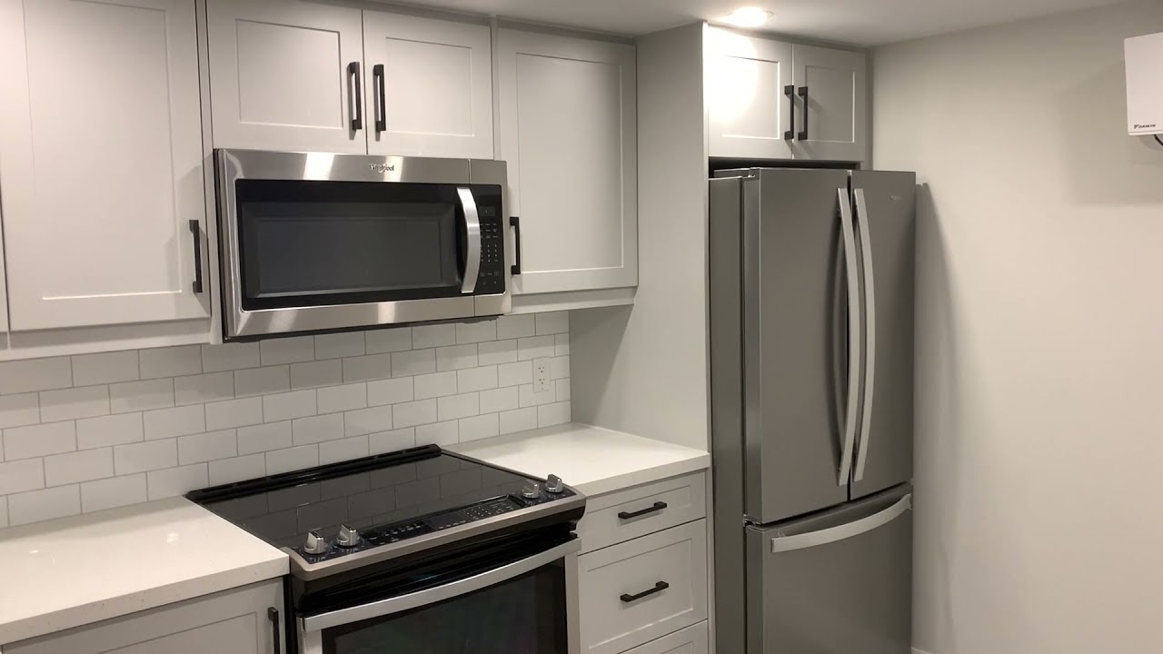 230 Gainsborough Rd - 2-комнатная квартира в подвале в аренду