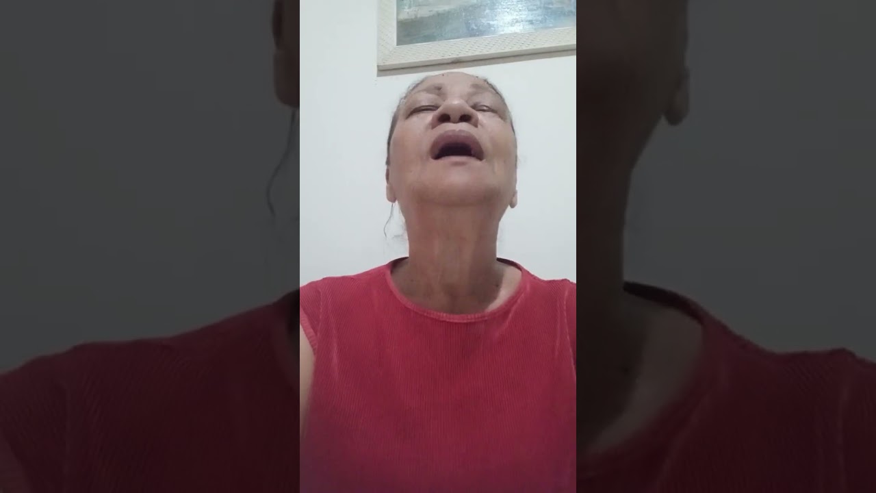 Em nome  jesus
