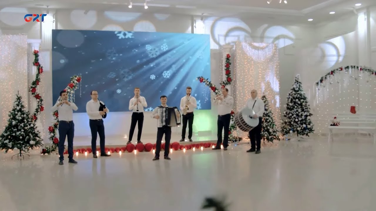 Группа Буджакский колорит - Ръченица