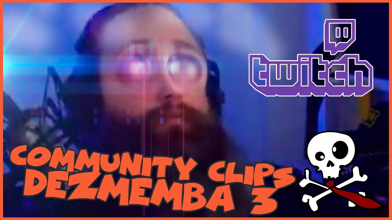 Best of Dezember 2021 3 | Twitch Clip Compilation