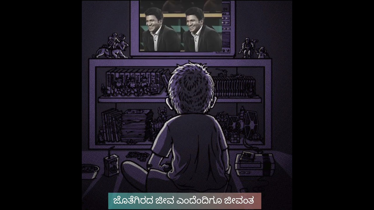 punithrajkumar what's app status | kannada songs | power Star appu | appu videos |