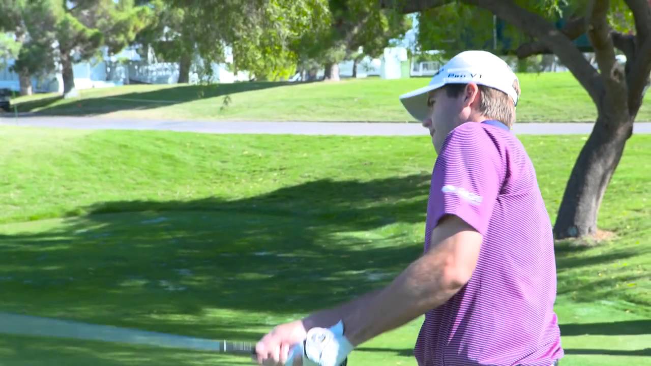 Titleist Vokey SM6 Tour Seeding