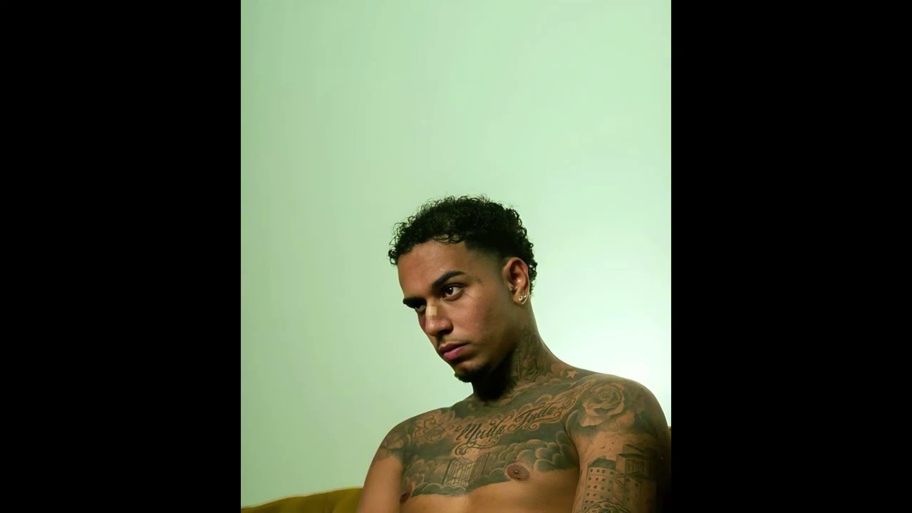 (FREE) Veigh x Alee x Caio Luccas Type Beat - 