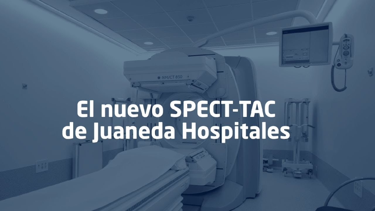 El SPECT-TAC más avanzado, eje del nuevo Servicio de Medicina Nuclear de Juaneda Hospitales