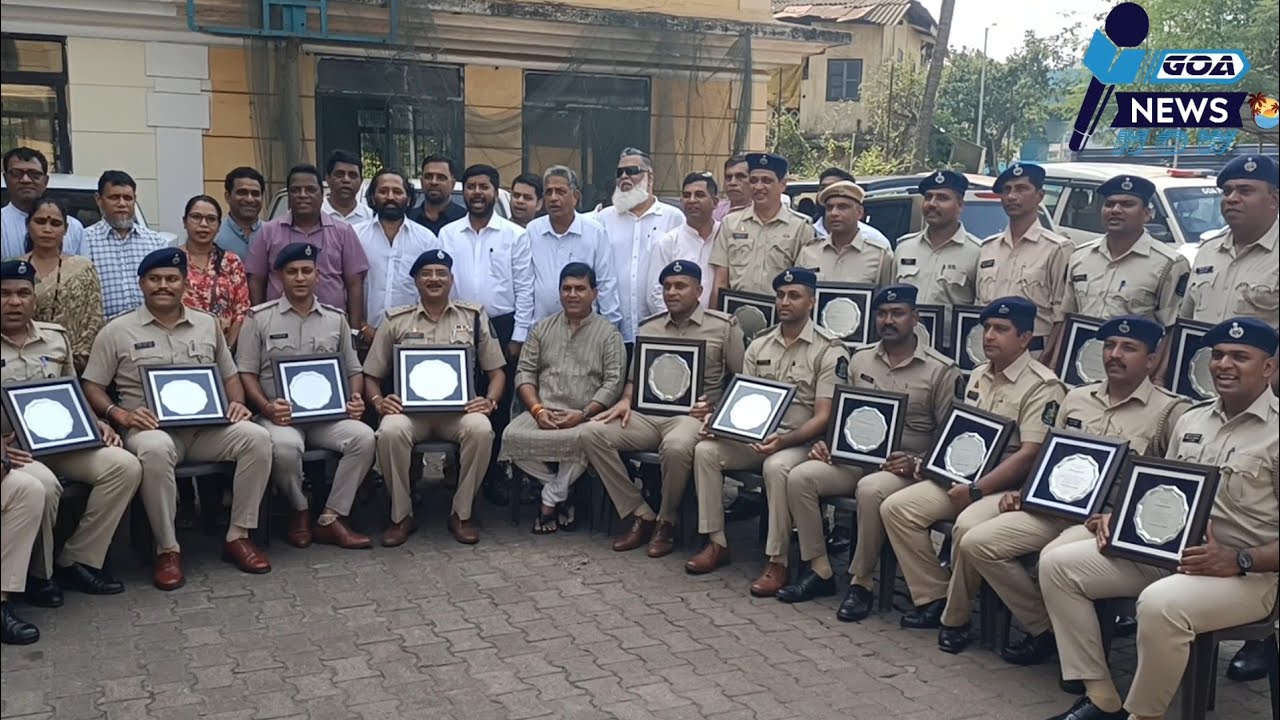 “We’re Ready to Sacrifice Our Lives for Vascokars” | SDPO’s Emotional Message | Baina Dacoity Case 