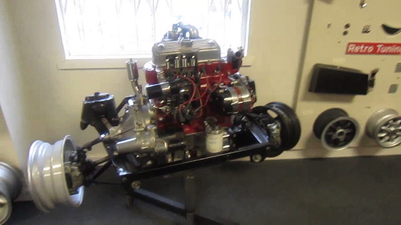 Classic Mini Spares shop UK