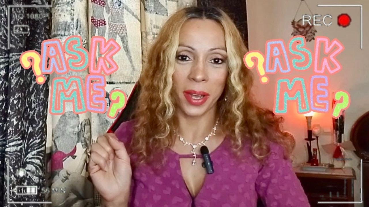 PERGUNTAS & RESPOSTAS -PARTE 1