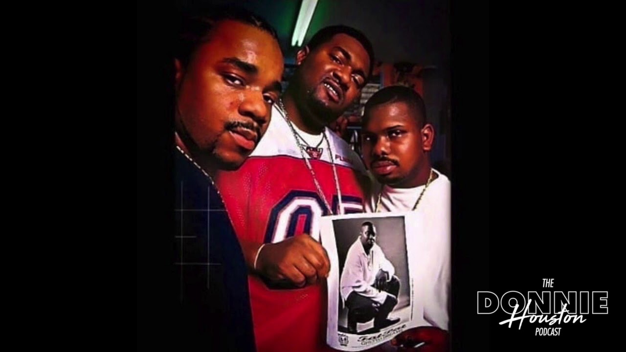 D Reck Talks About Making Ghetto Dreams, Fat Pat's Death, DJ Screw + More