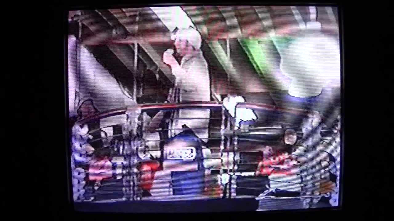 Latyrx -  Live Performance Berkeley, CA 1998