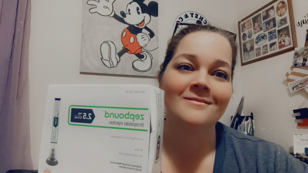Zepbound/Mounjara (Tirzepatide) Week 5 review/results. Alcohol made me sick?!?!?