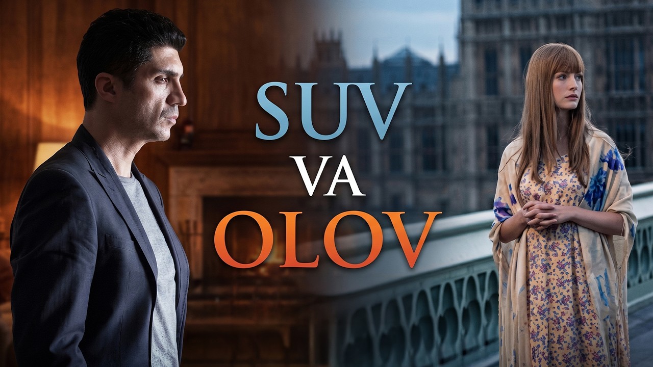 Film Kechasi #2 | Suv Va Olov