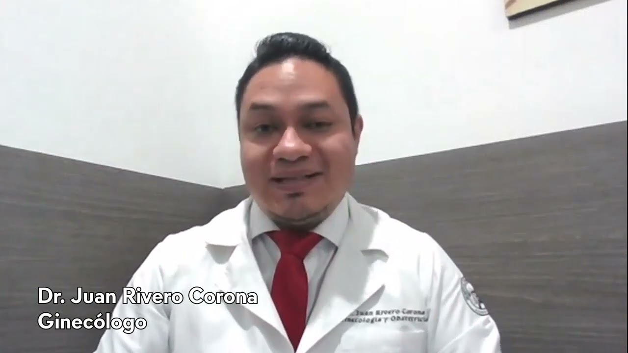 Dr  Juan Rivero Corona  Ginecolog&iacute;a y Obstetricia   Top Doctors M&eacute;xico
