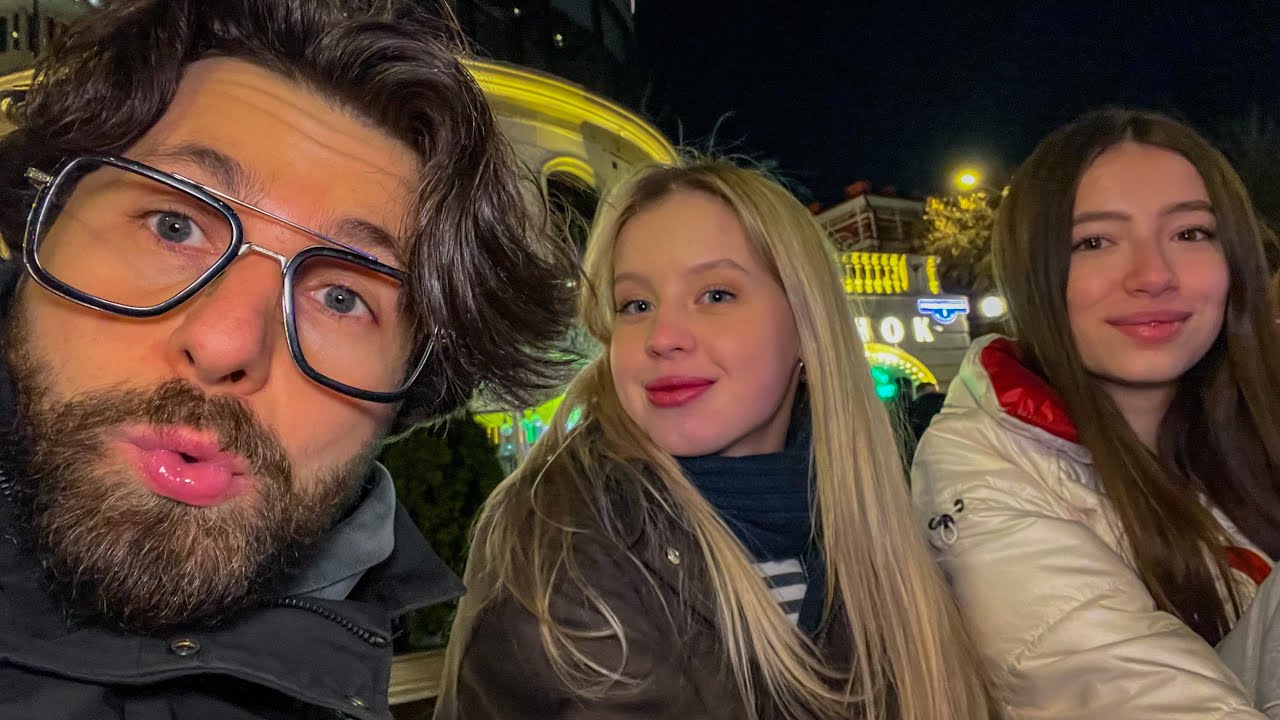 МОСКВА без ИНТЕРНЕТА в РЕЖИМЕ РЕАЛЬНОГО ВРЕМЕНИ - ЗНАКОМЛЮСЬ с ДЕВУШКАМИ на УЛИЦЕ ЦЕНТР МОСКВЫ LIVE