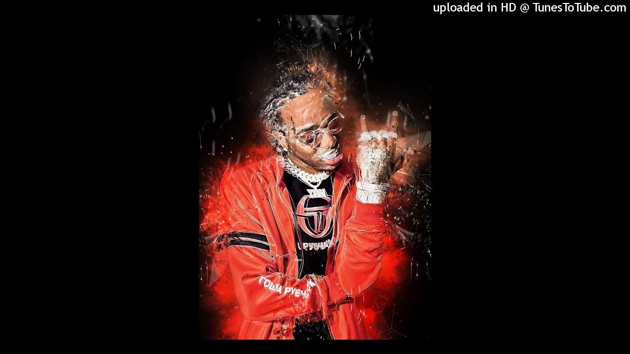Quavo - Drug Dealer (Unreleased)