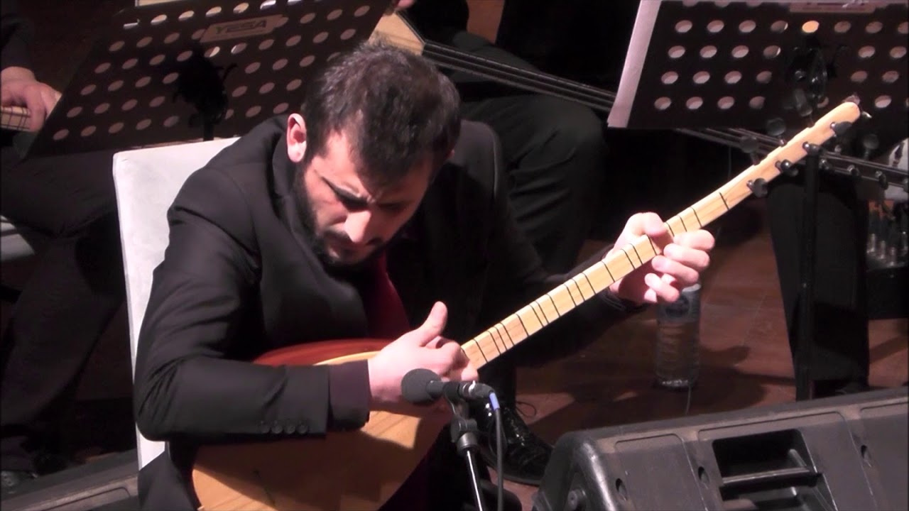 SİNSİN HALAYI (ENSTRUMANTAL) - DOĞUKAN BAYIR - HAMOY