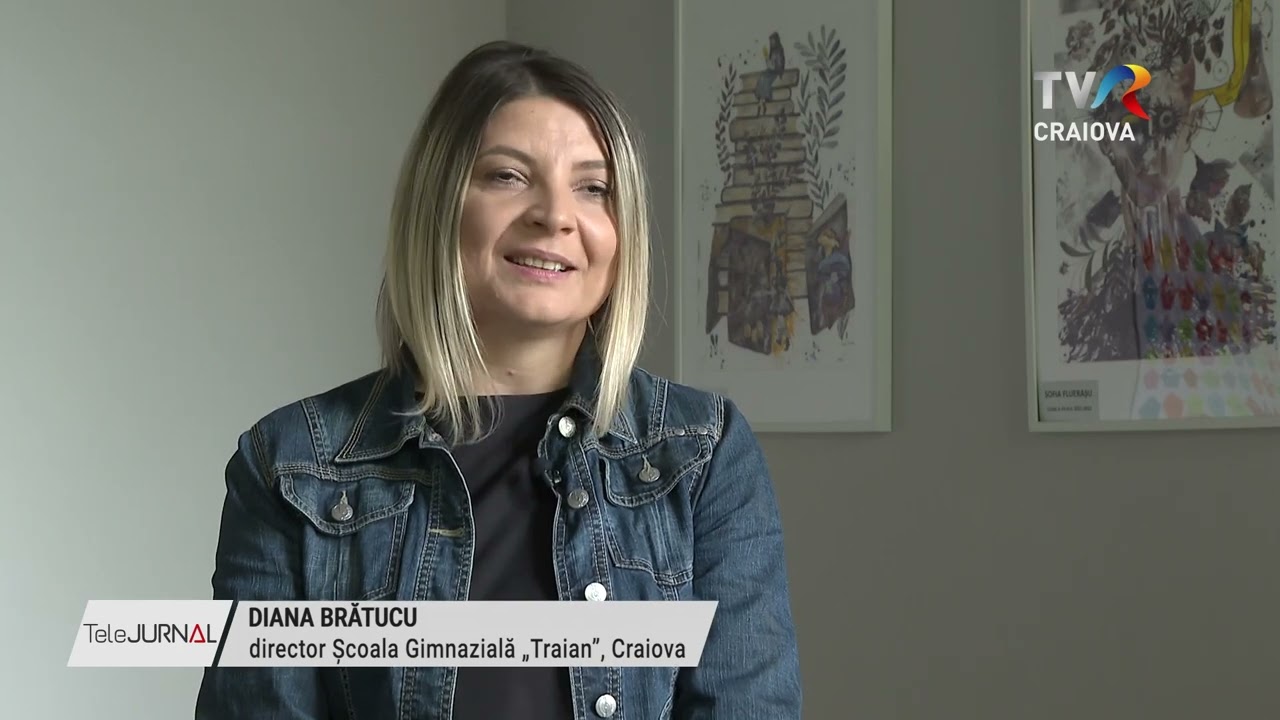 CANCELARIE „PRIETENOASĂ” ȘI CLASE ATRACTIVE