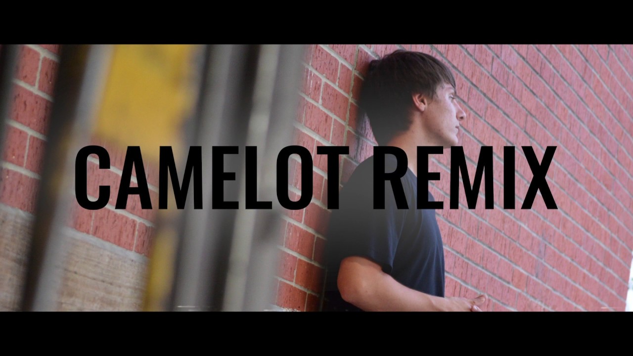 K-Unit - Camelot Remix (Audio)