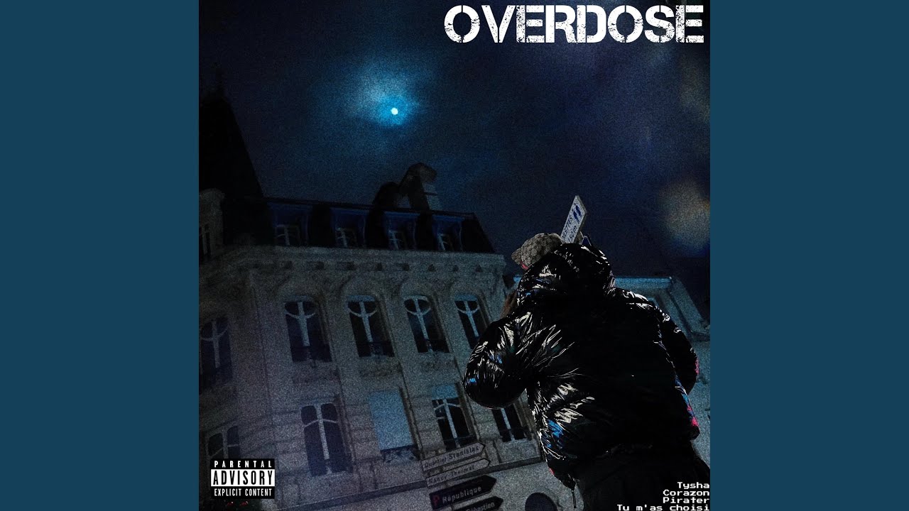 TU M'AS CHOISI