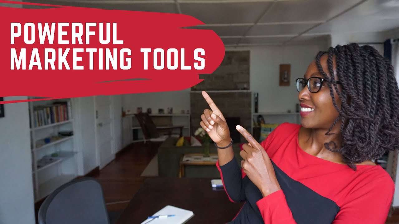3 Powerful Digital Marketing Tools For Coaches, Course Creators & Consultants