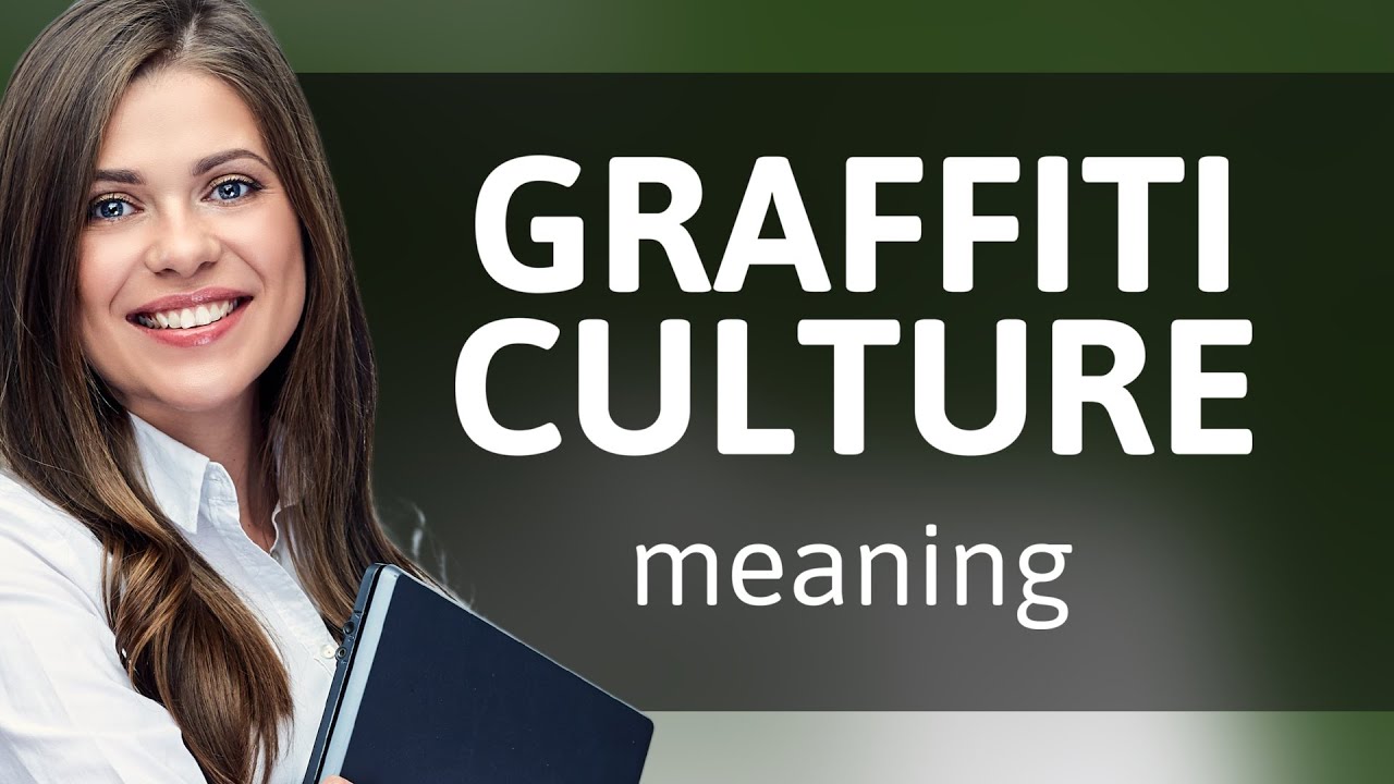 Exploring Graffiti Culture: A Vibrant World of Street Art