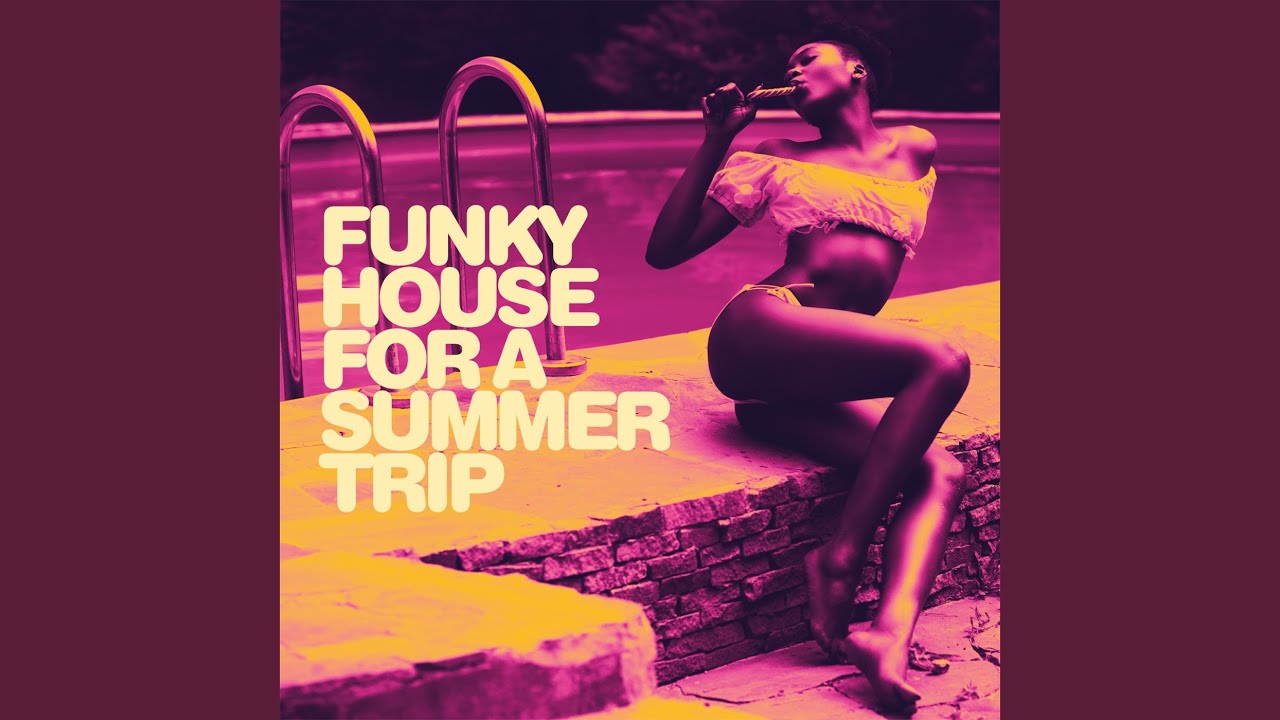 Let The Music Move Me (Funk Instrumental Remix)