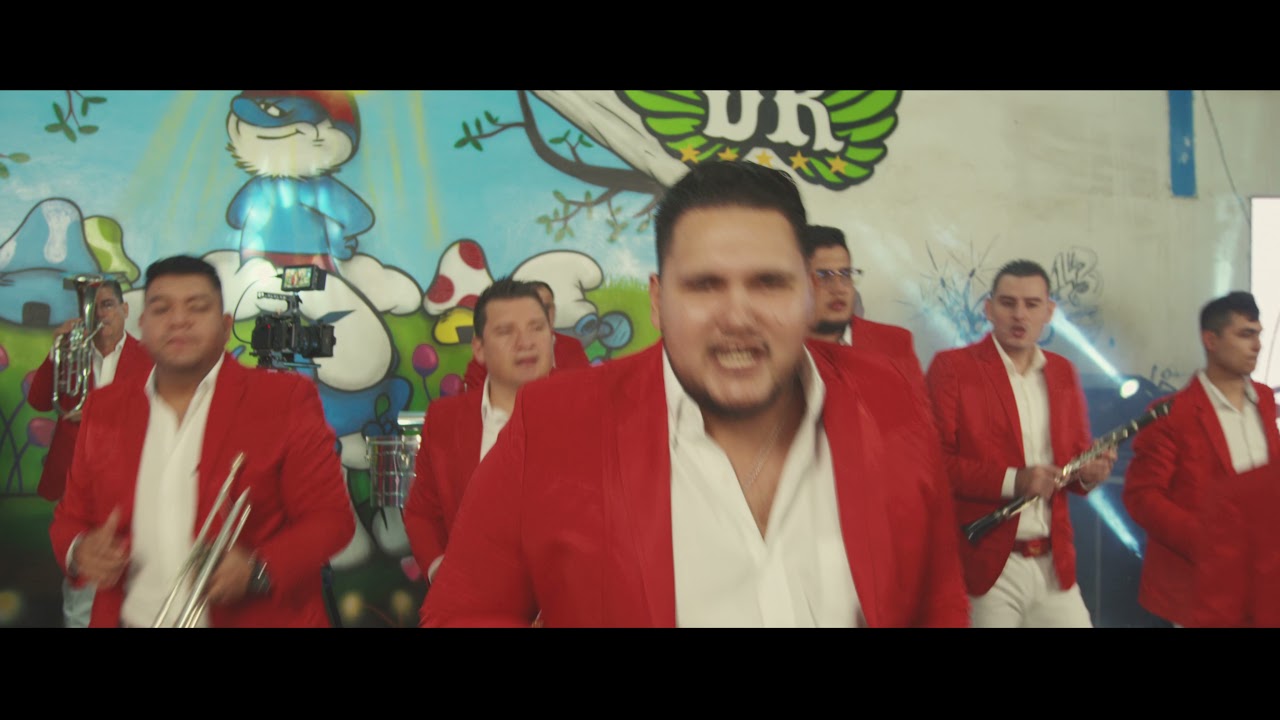 EL POCHO 43 BANDA LOS POPULARES DEL LLANO