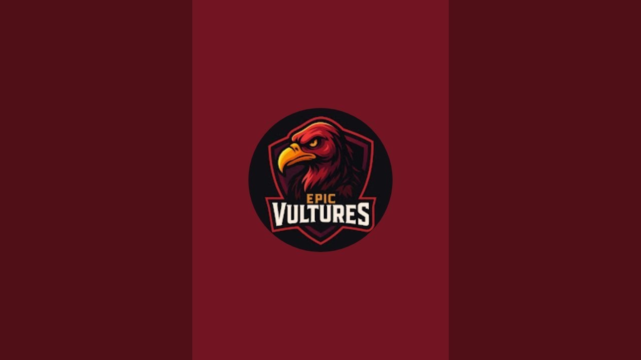 EPIC_VULTURE🥷 is live!#freefire