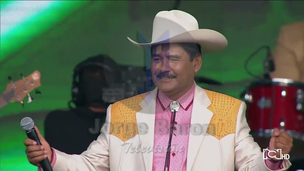 Chuy Luviano | Billete Verde | El Show De Las Estrellas