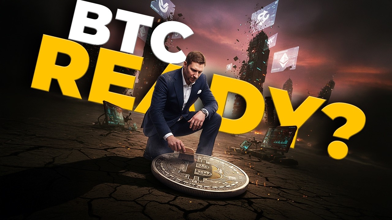 Bitcoin Live Trading: BTC Refusing To Drop! Pump Coming Soon? EP1931