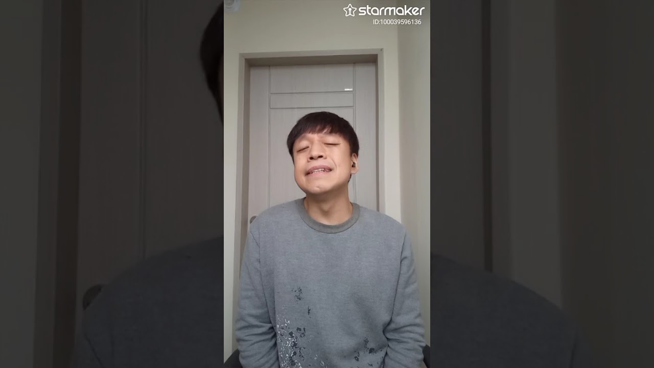 그때 그게 - 너였다면(정승환) - cover