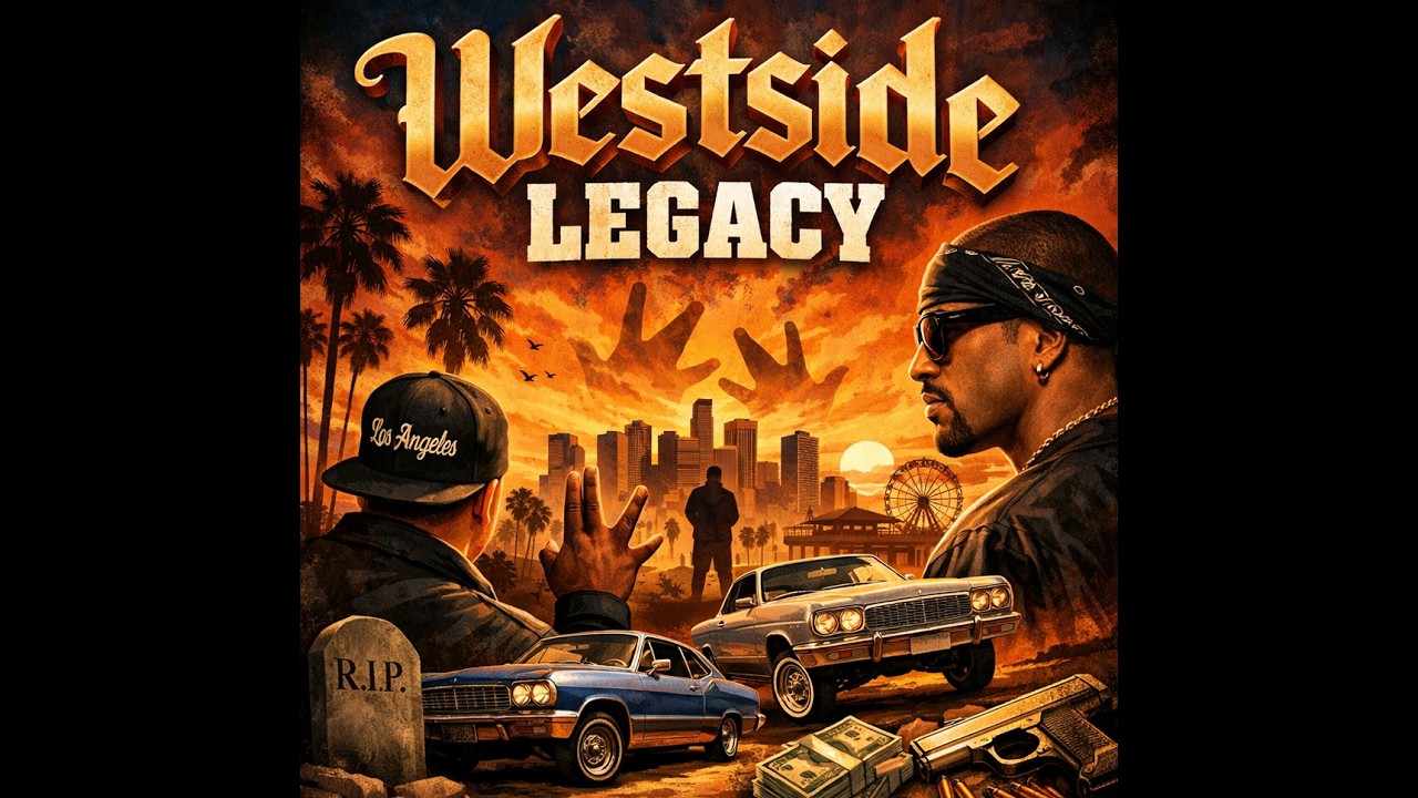 Airwolf   Westside Legacy