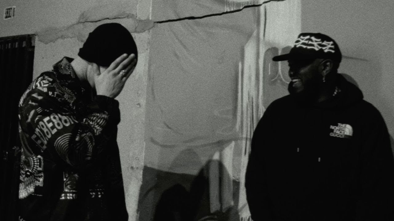 NOG - Sinopse (ft. Djonga) [prod. Paiva]