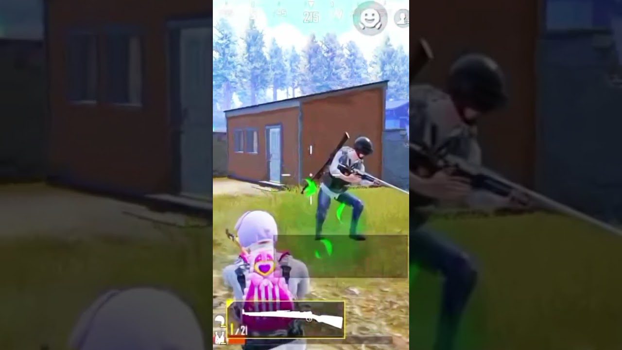 Sanjay pubg 💘 lover 😘