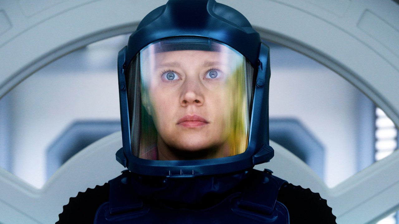 В мгновение ока — Русский Трейлер (4K Субтитры, 2026)