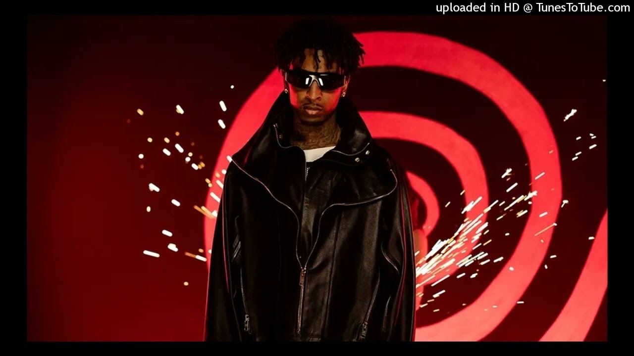 (FREE) 21 Savage type beat- Trippin(prod.kpeep)