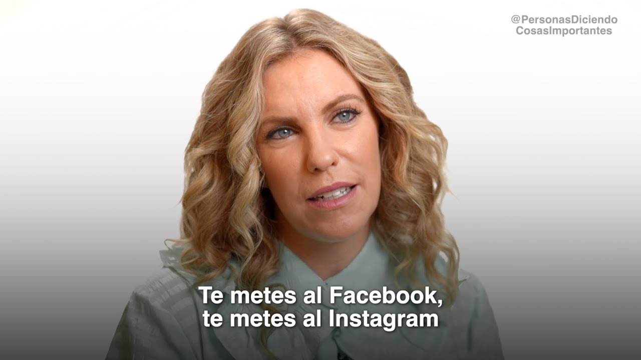 La generación de las redes sociales: un mensaje de la empresaria Ninfa Salinas