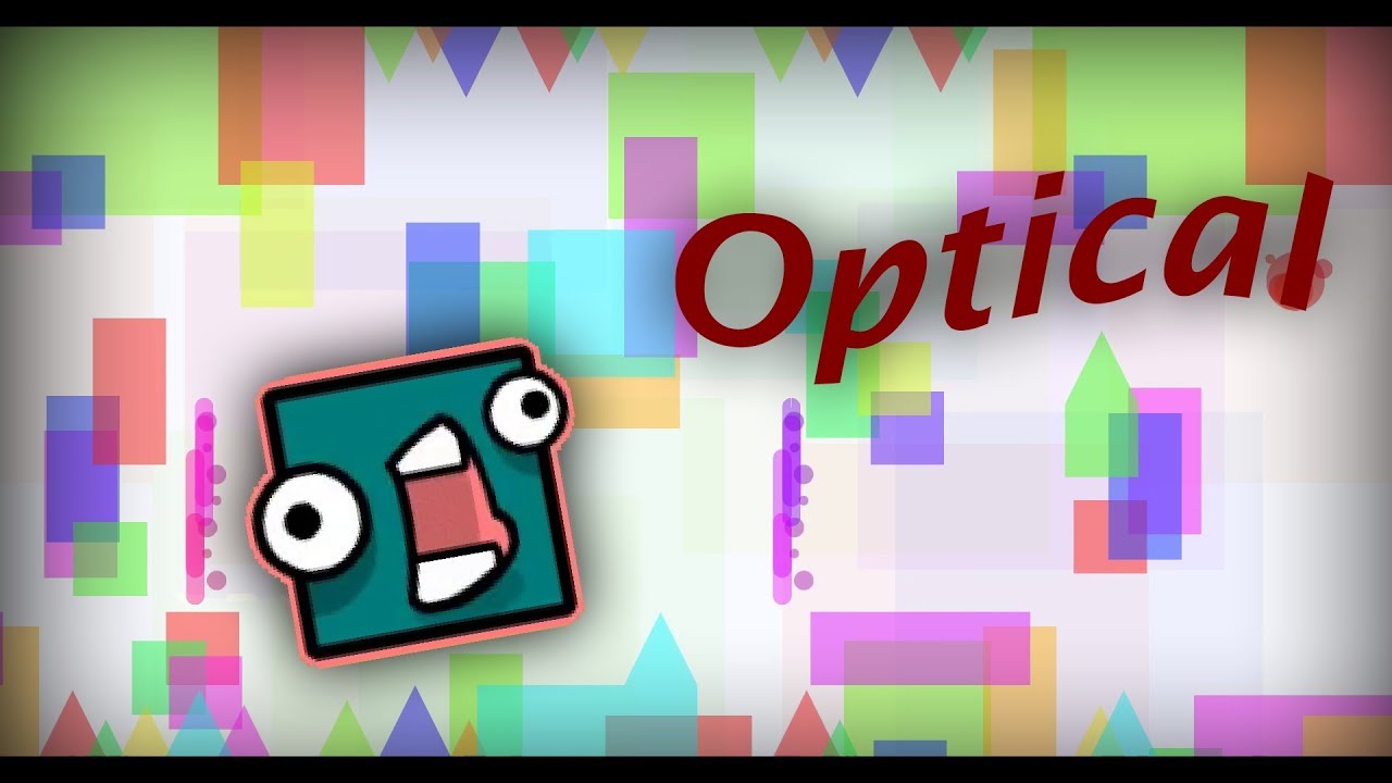 All Optical's levels in one video (all coins)