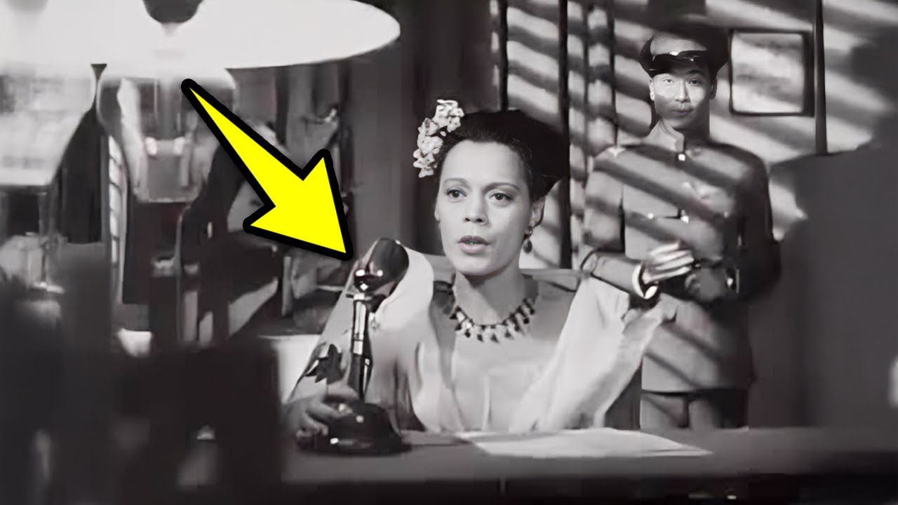 Back To Bataan (1945) 20 Weird Facts That You Didn’t Know About