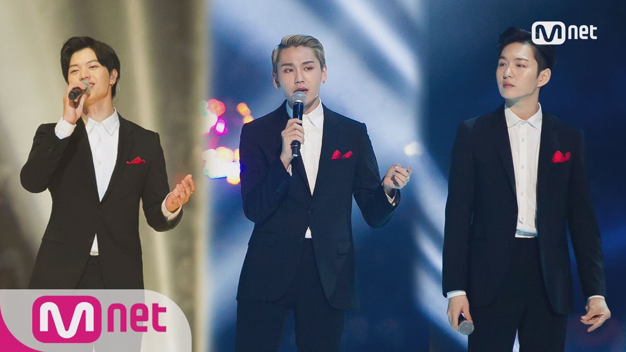 [Special M COUNTDOWN in CHINA] BTOB(비투비) _ INTRO + Remember That(봄날의 기억) 160602 EP.476