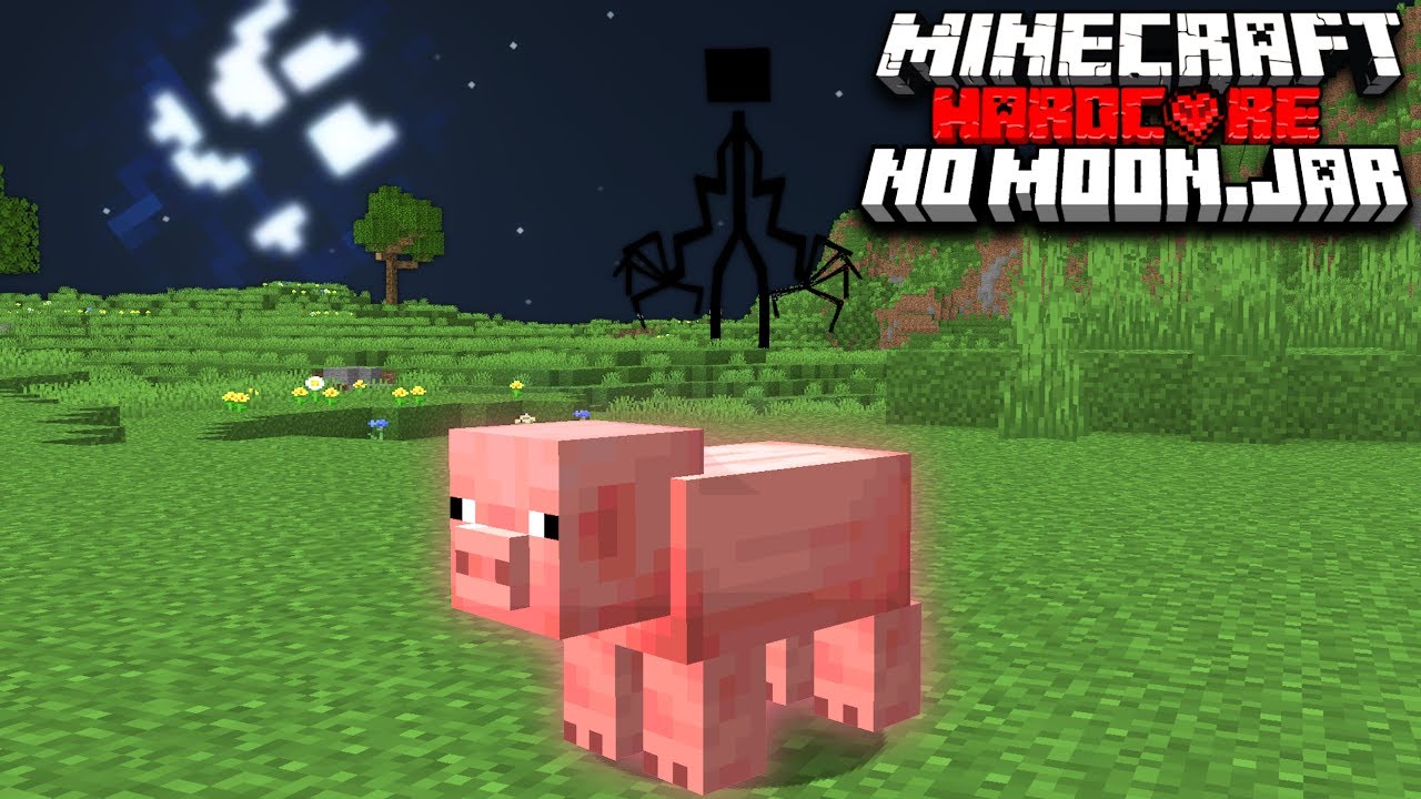 It's CORRUPTING the Animals.. No_Moon.JAR #3