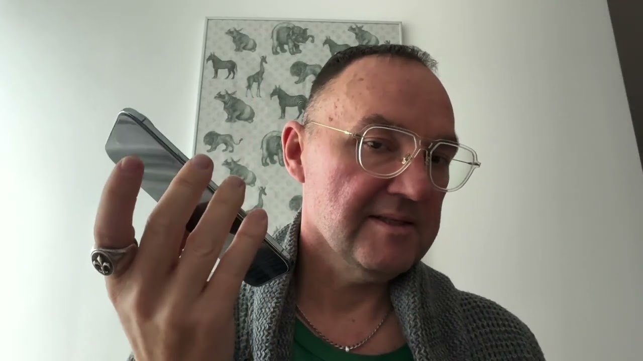 IPhone Air regular user review