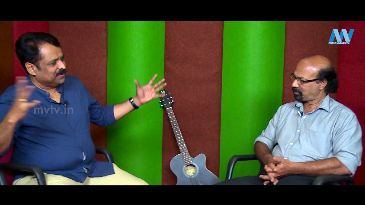 SUNNY STEPHEN | MUSIC DIRECTOR | THE GREAT DICTATOR | MVTV