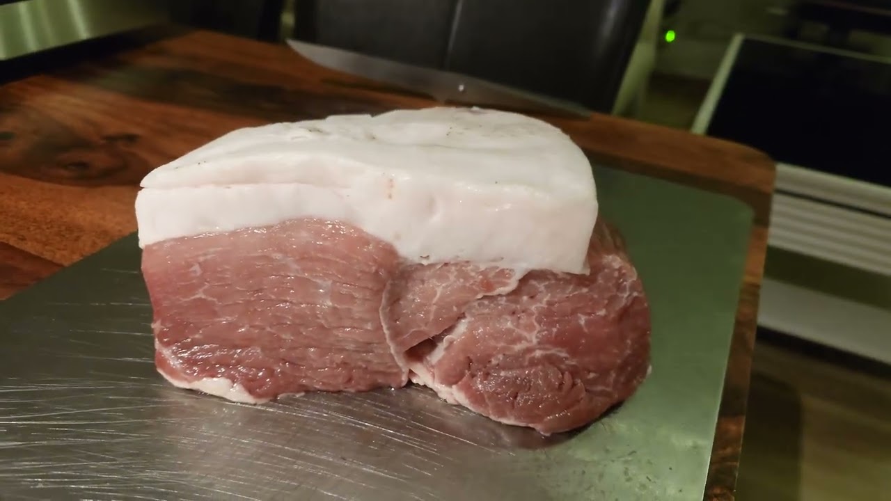 Qualitätsschweinefleisch 🥩 Fleisch und Wurst vom Schwäbisch-Hällischen Landschwein vom Bauern 