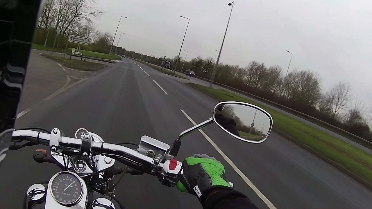AJS 350 VID