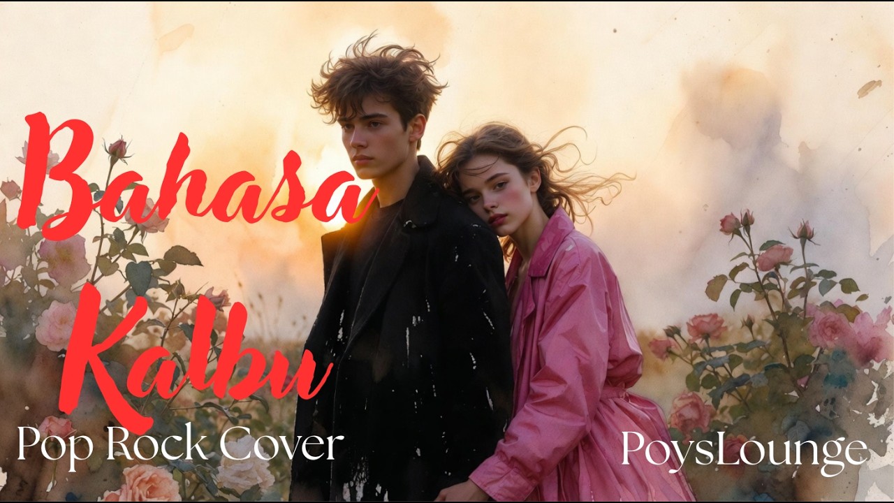 Bahasa Kalbu - Titi DJ (Jazz Cover)