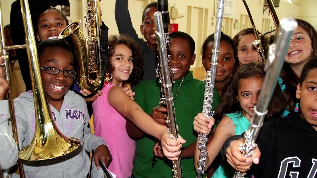 CREC Academy of International Studies Elementary School